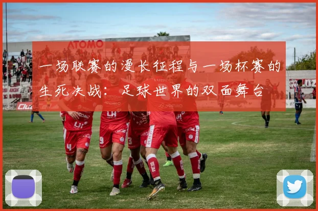 一场联赛的漫长征程与一场杯赛的生死决战：足球世界的双面舞台